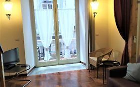 Il Castello Apartment